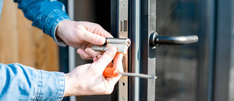 Commercial Locksmith Lennox