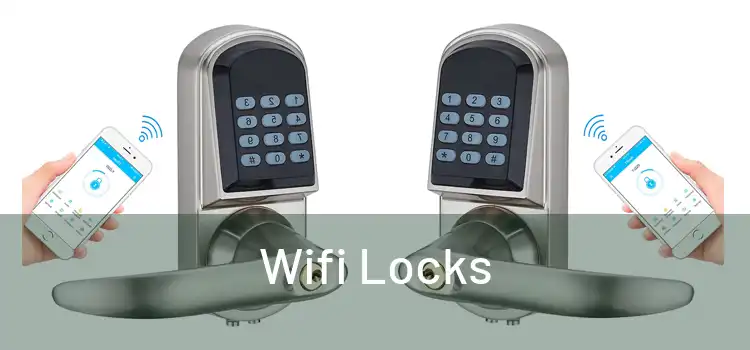  Wifi Locks 
